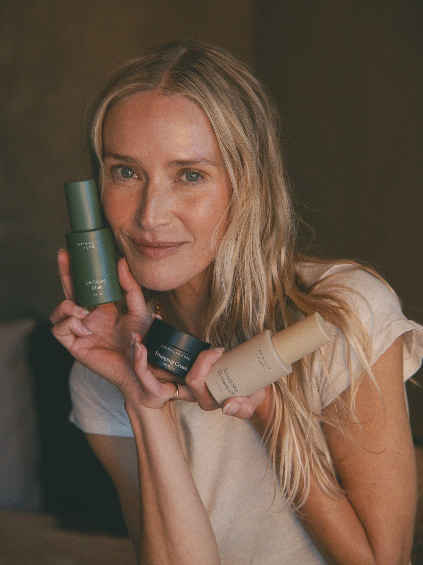 The Foundation Skincare Bundle