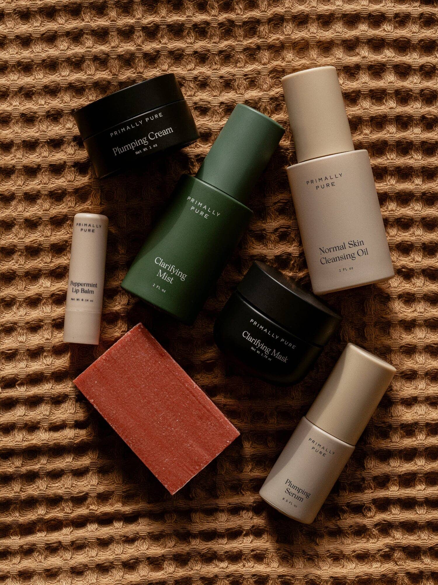 The Ritual Skincare Bundle