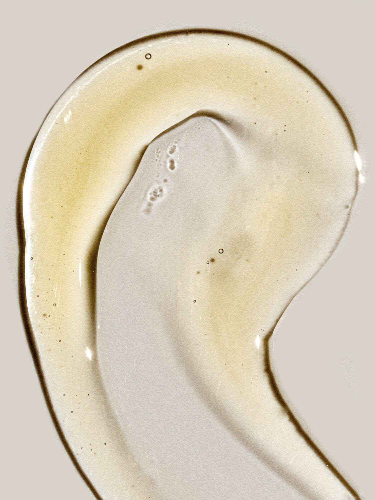 Old Fashioned Beard Oil