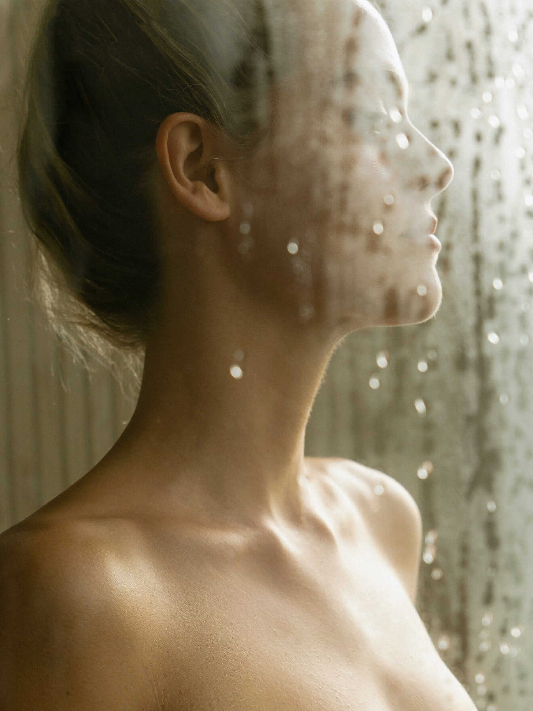 Bergamot + Eucalyptus Shower Steamer