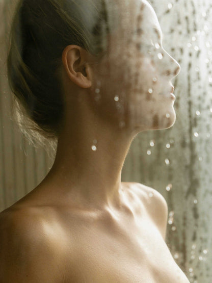 Bergamot + Eucalyptus Shower Steamer