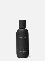 Bergamot + Eucalyptus