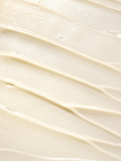 Bergamot + Eucalyptus Body Butter (4oz)