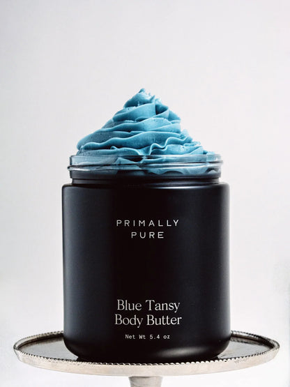 Blue Tansy Body Butter