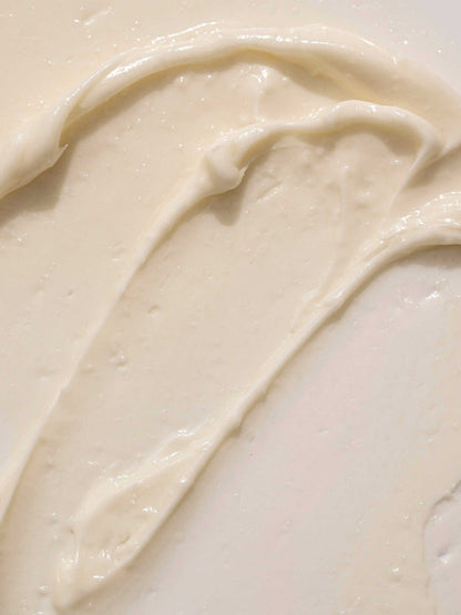 Mini Citrus + Mint Body Butter