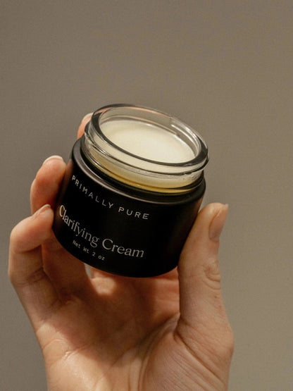 Clarifying Cream