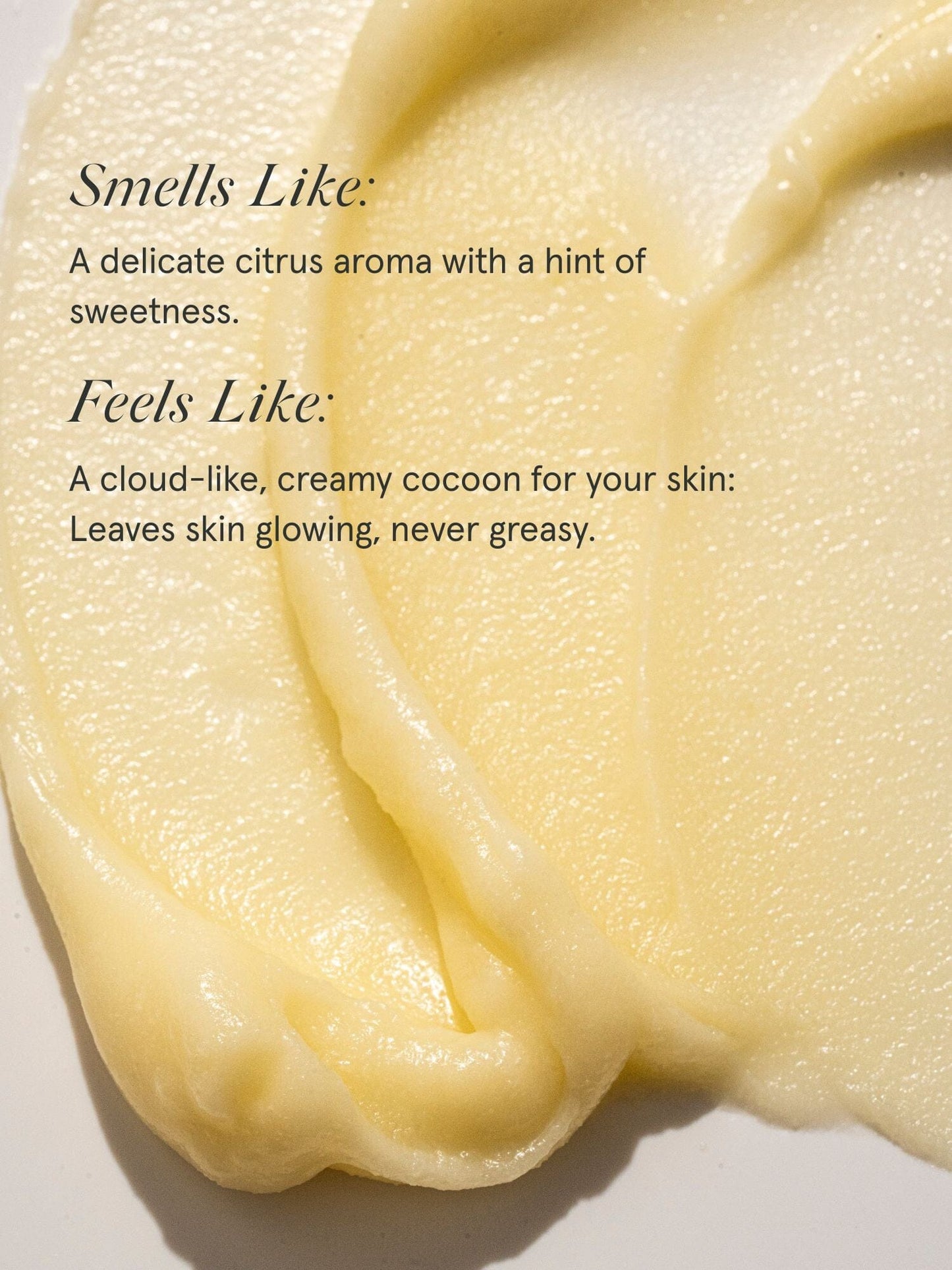 Clarifying Cream