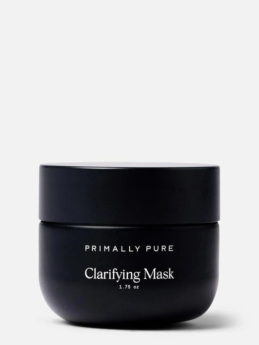 Clarifying Face Mask