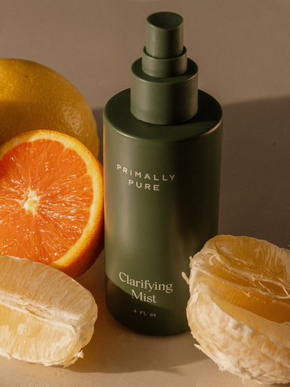 Clarifying Mist