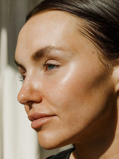 Clarifying Serum