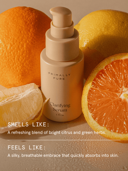 Clarifying Serum