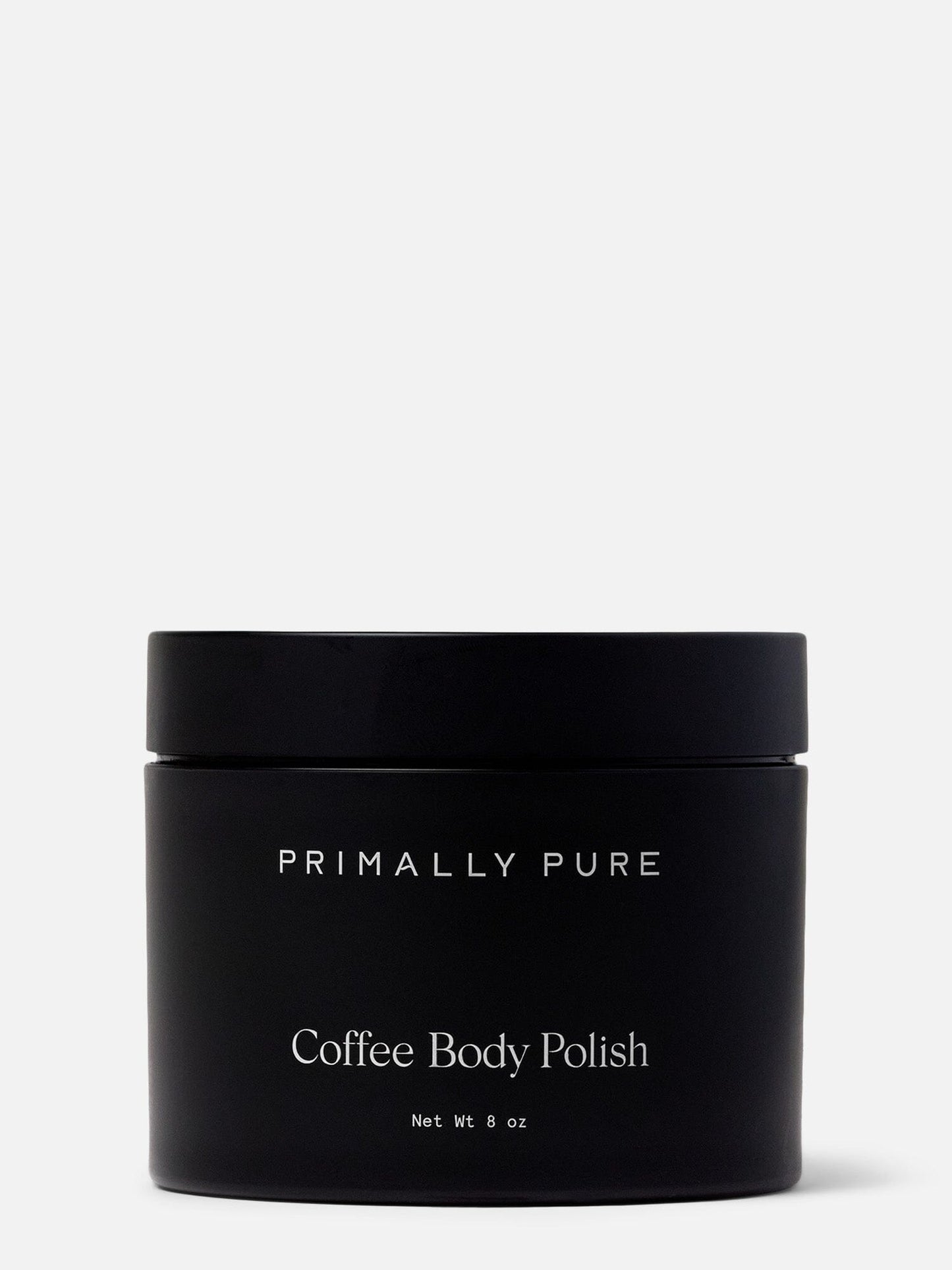 Coffee Body Polish