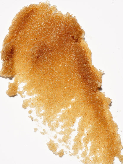 Coffee Body Polish (2oz)