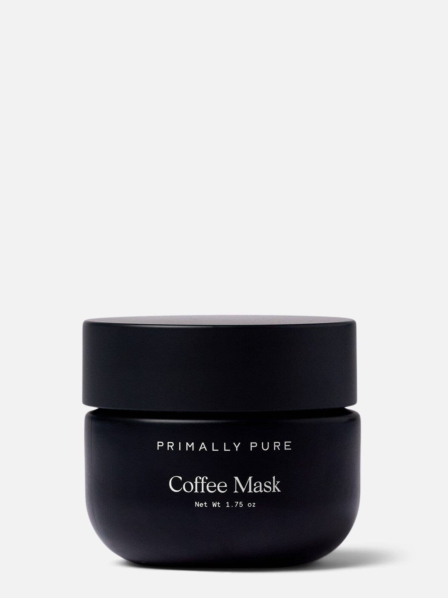 1.75oz Face Mask (Clarifying or Coffee Mask)