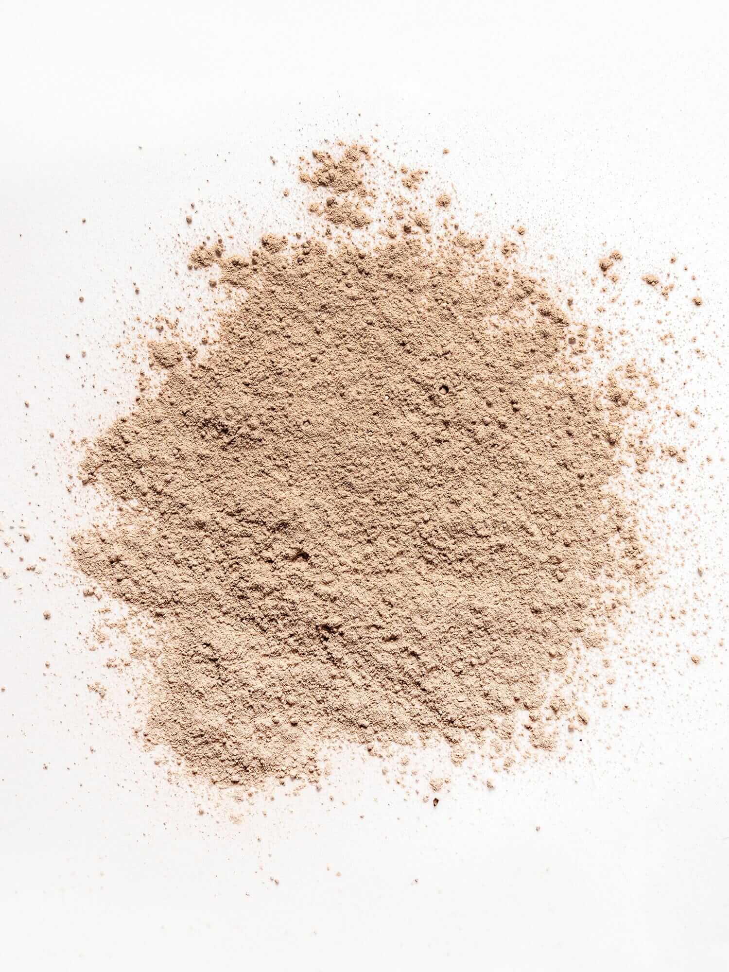 Natural Dry Shampoo (Dark Locks)