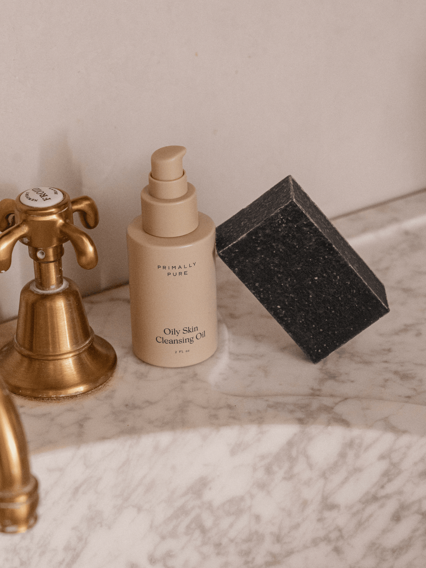 Double Cleansing Kit (Clarifying)