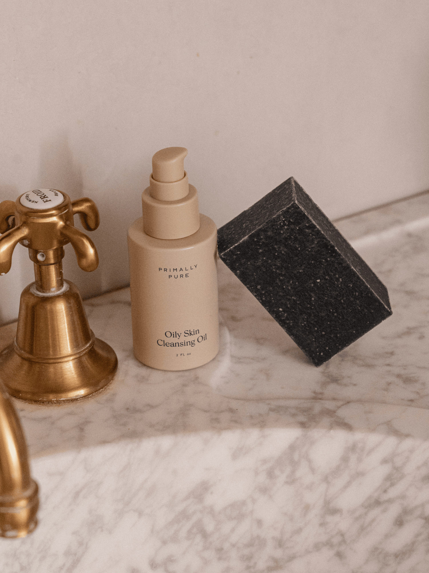 Double Cleansing Kit (Clarifying)