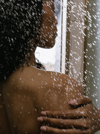 Eucalyptus + Lavender Body Wash