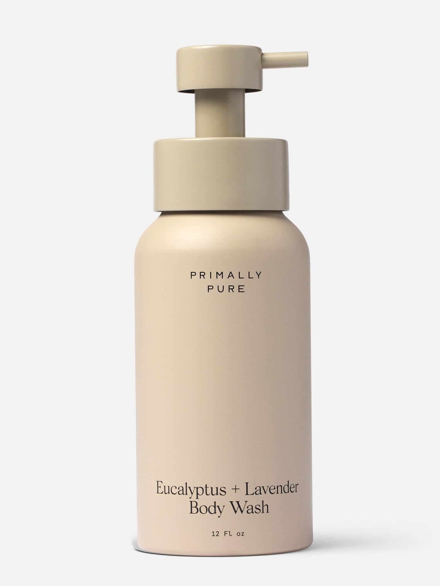 Eucalyptus + Lavender Body Wash