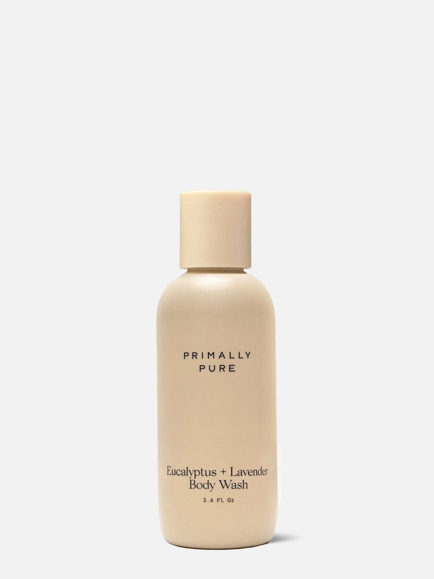 Eucalyptus + Lavender Body Wash