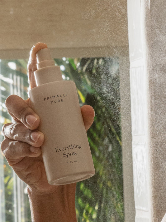 Everything Spray