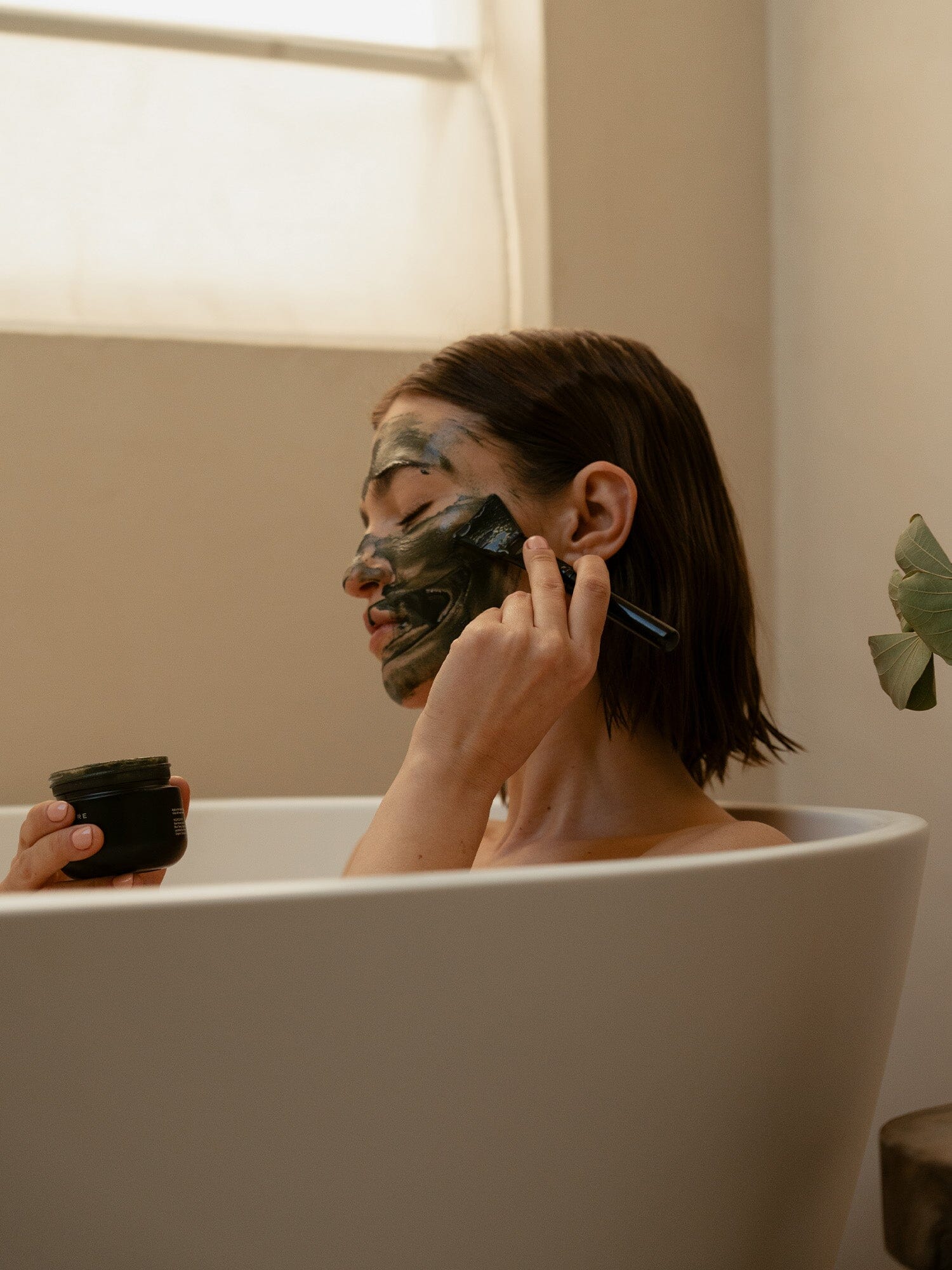 Face Mask Brush (FREE GIFT)