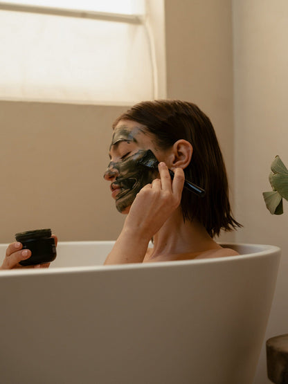 Face Mask Brush (FREE GIFT)
