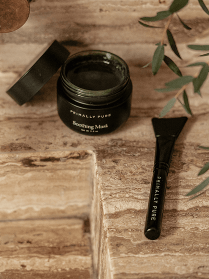 Face Mask Brush (FREE GIFT)