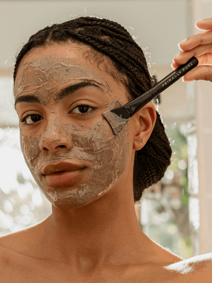 Face Mask Brush (FREE GIFT)
