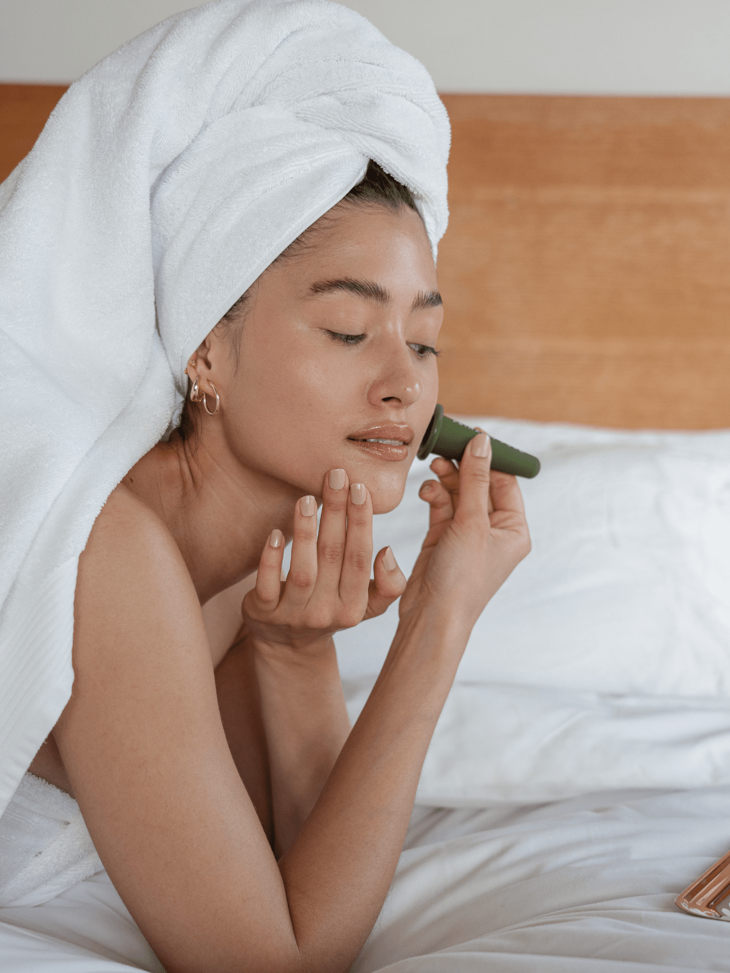 Facial Cupping Tool