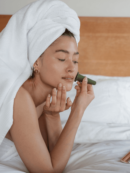 Facial Cupping Tool