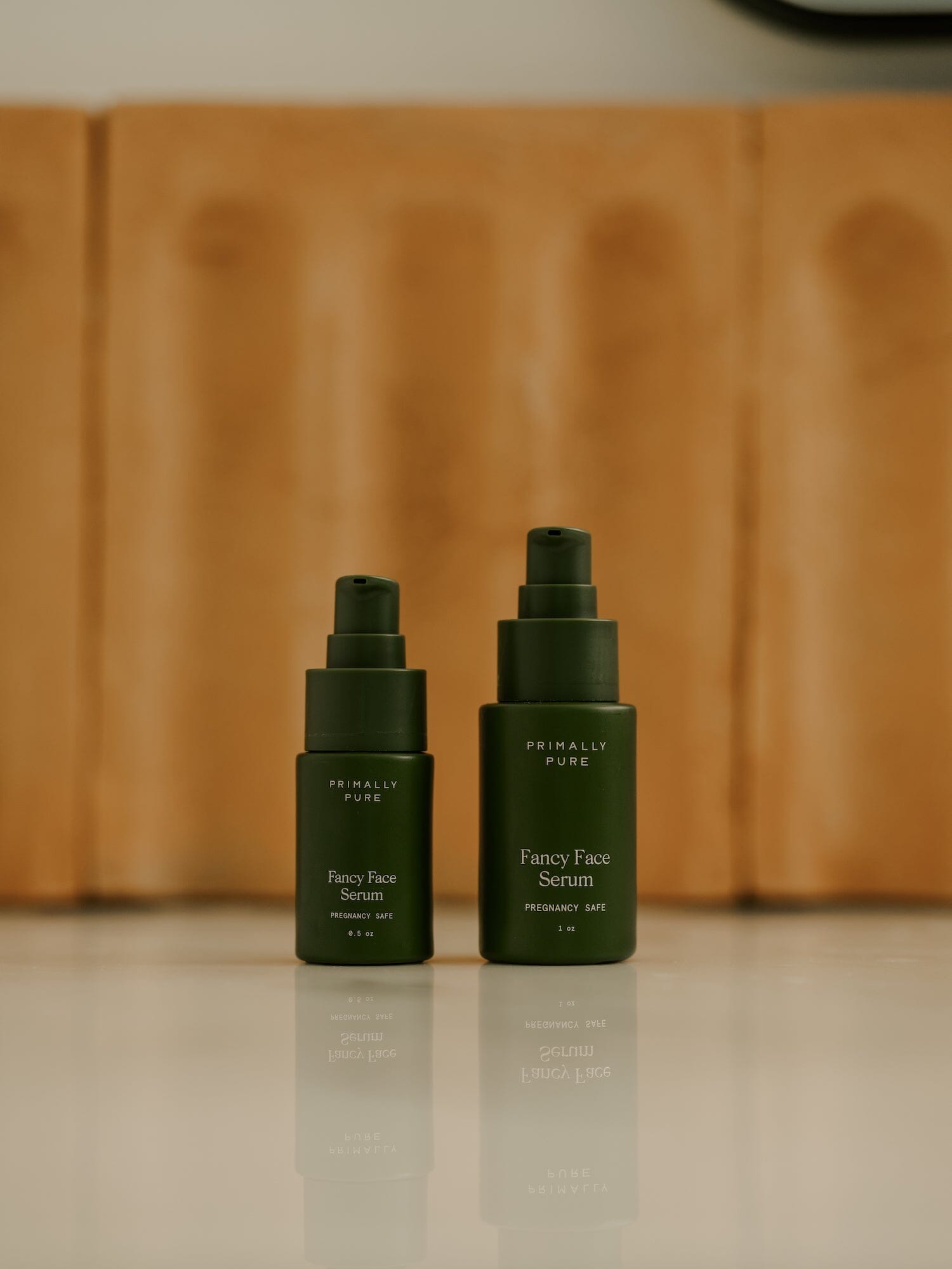 Fancy Face Serum (Pregnancy)