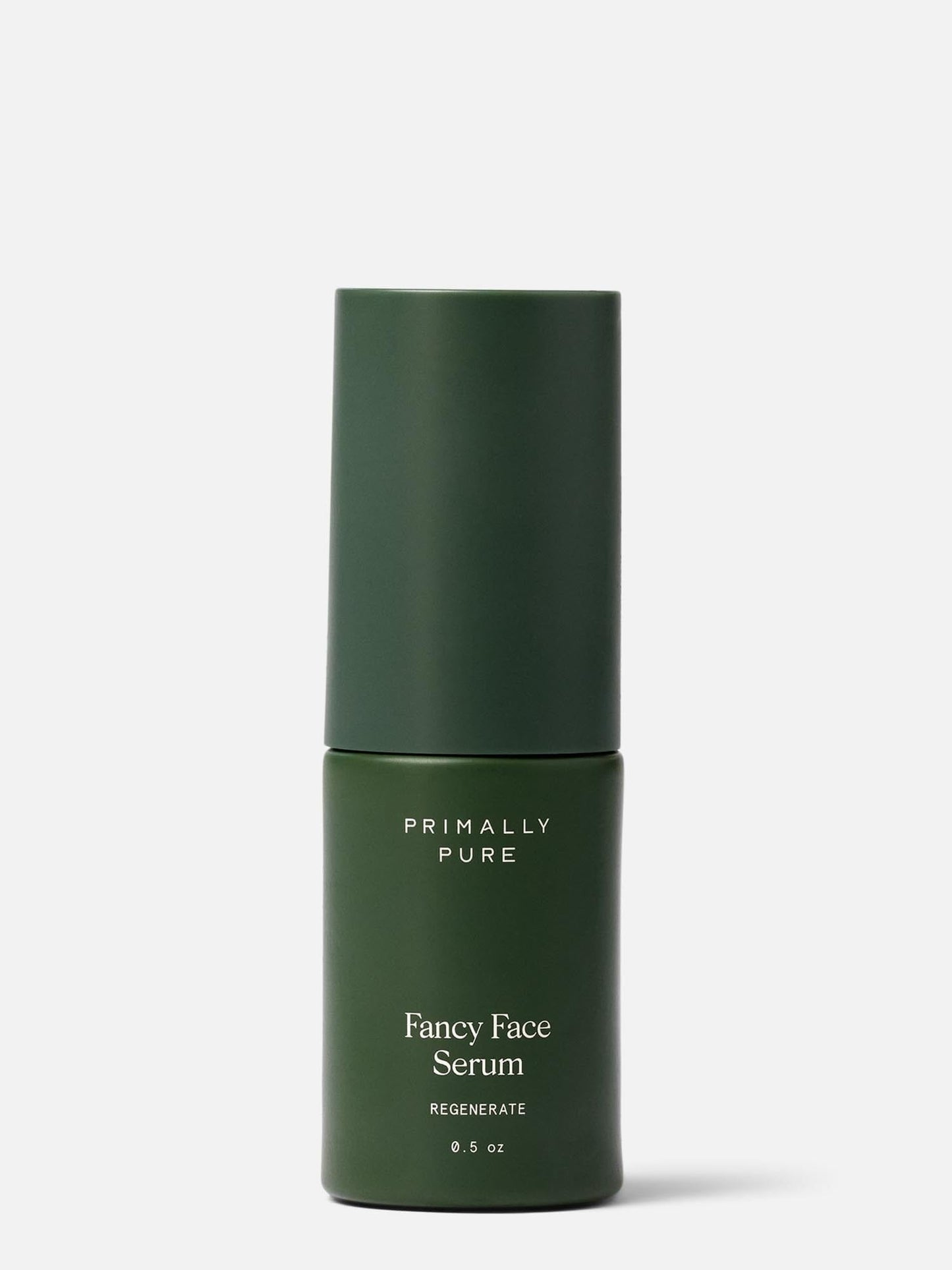 Serum #1