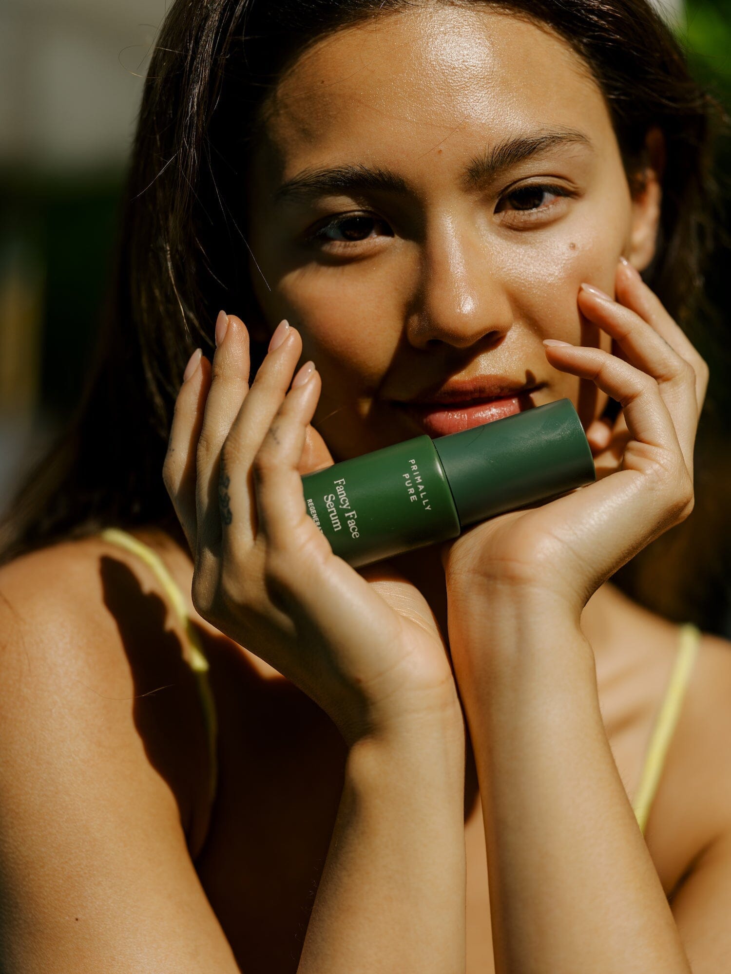 Fancy Face Serum Regenerate