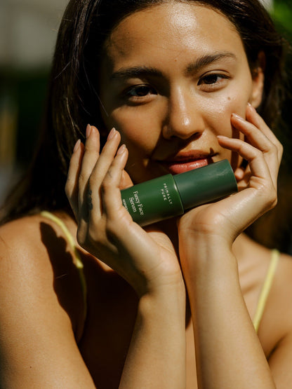 Fancy Face Serum Regenerate