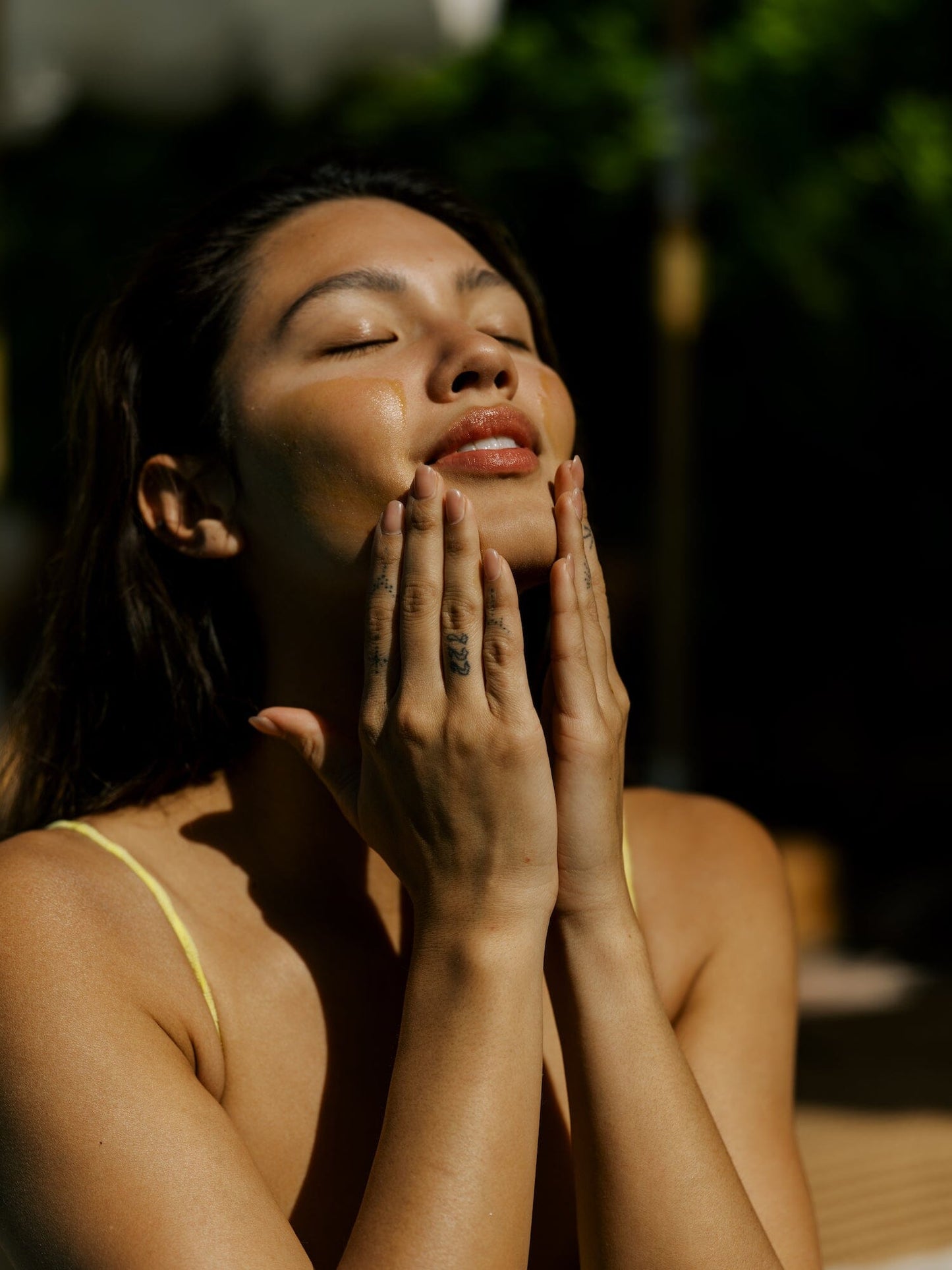 Fancy Face Serum Regenerate