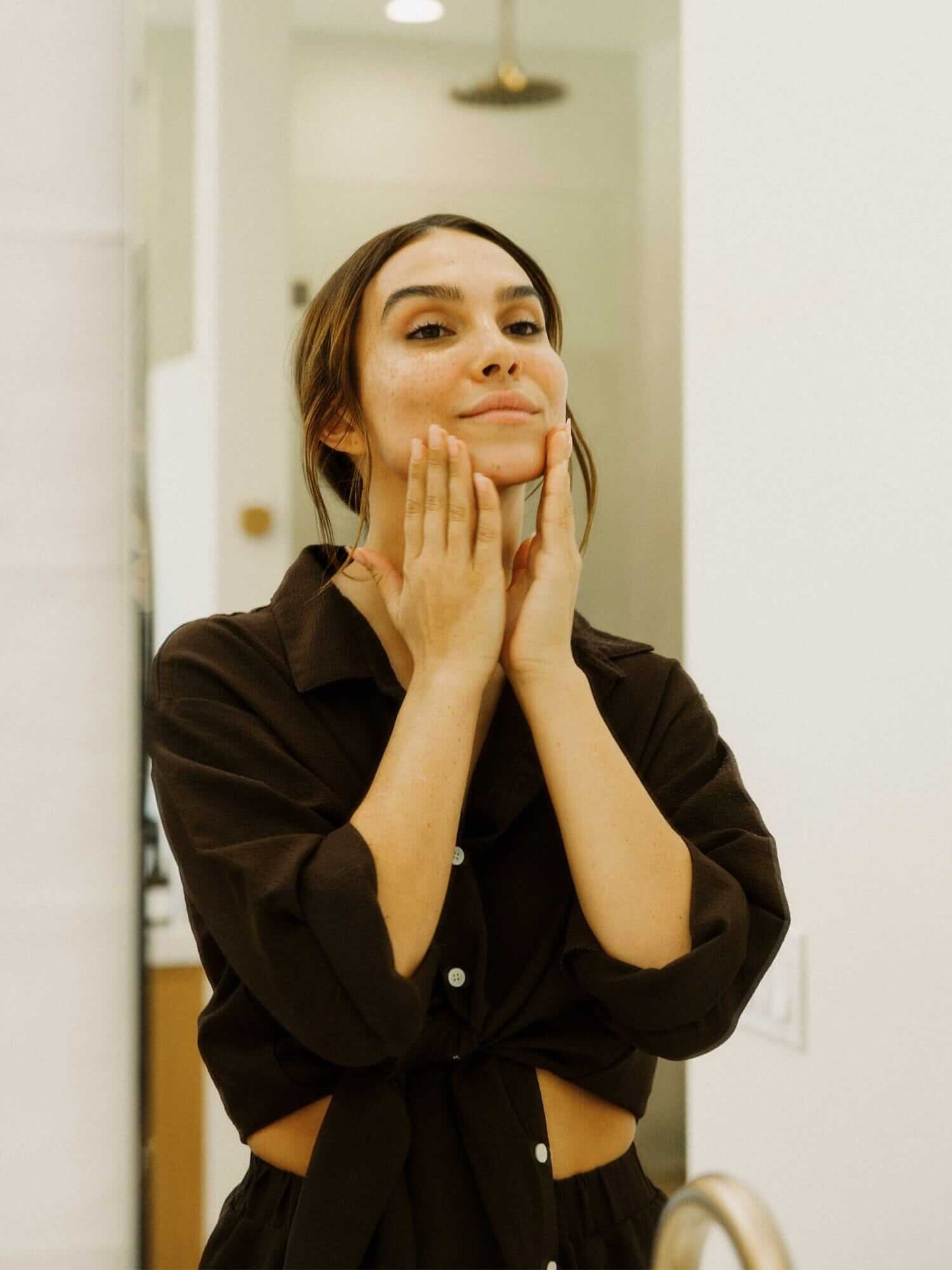 Fancy Face Serum (Pregnancy)