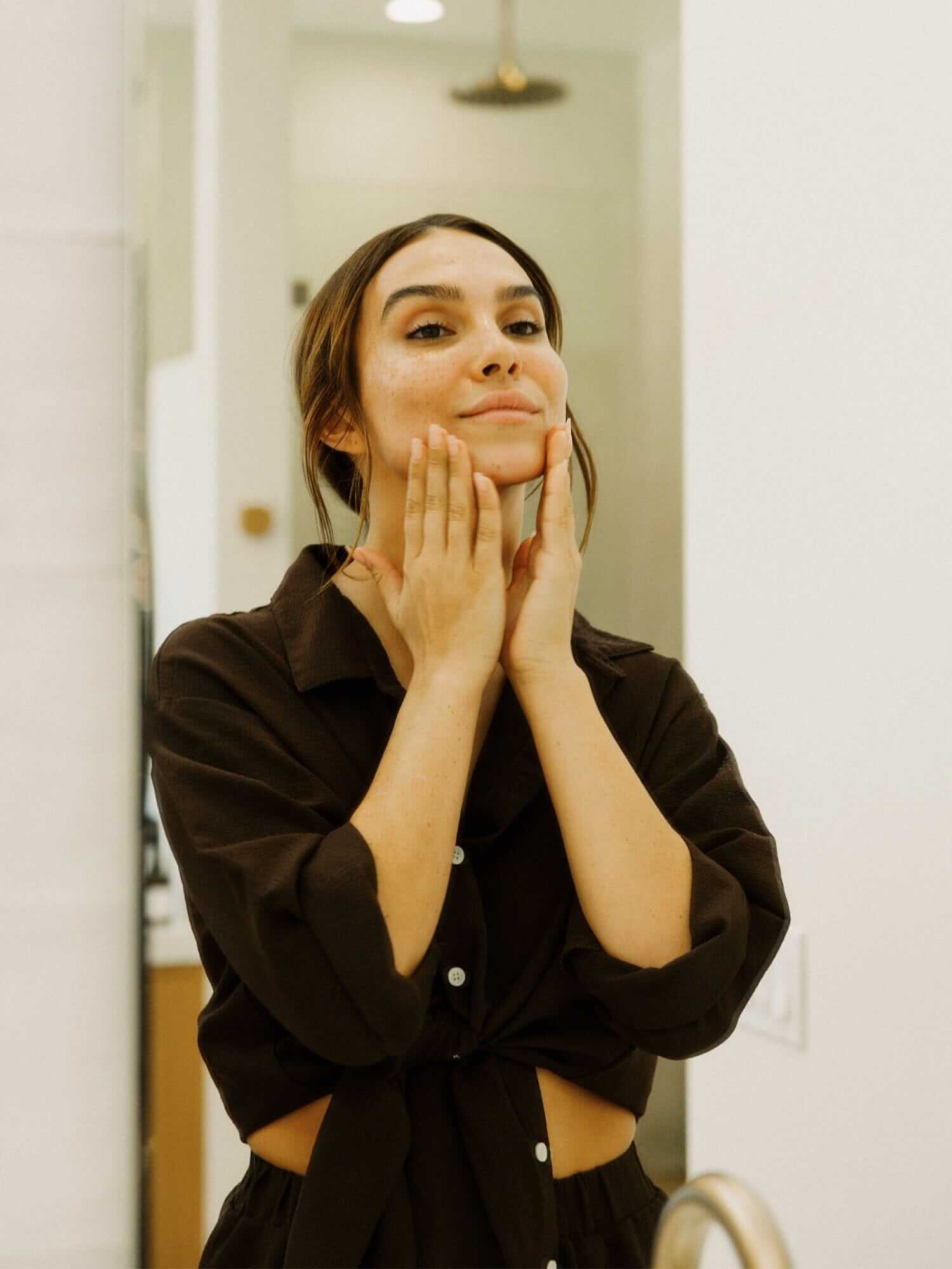 Fancy Face Serum (Pregnancy)