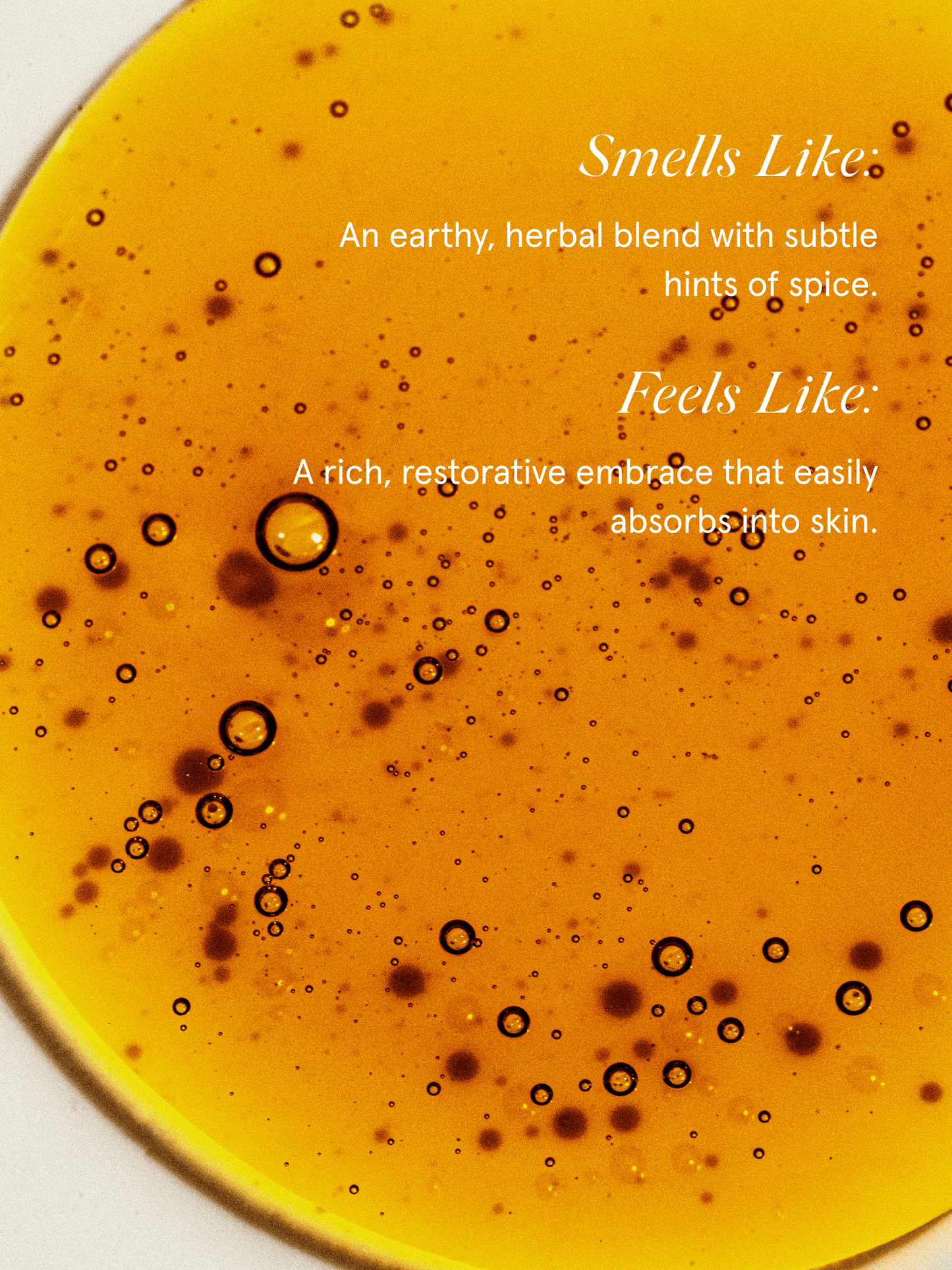 Fancy Face Serum (Pregnancy)