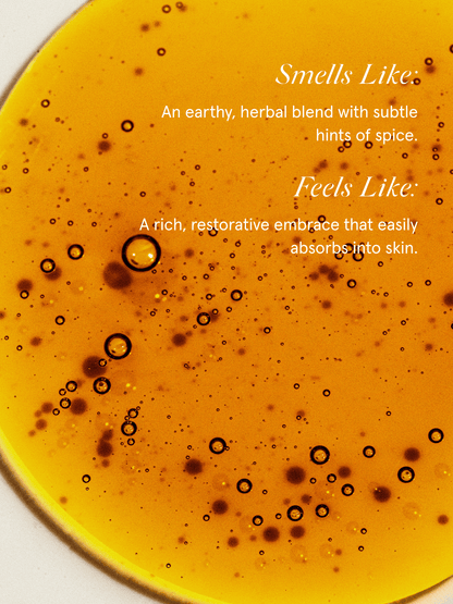 Fancy Face Serum (Pregnancy)