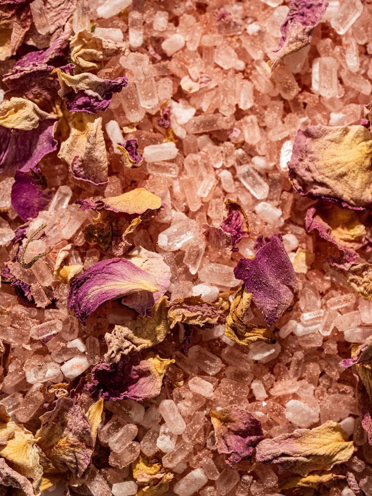 Flower Bath