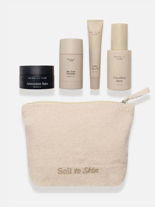 The Foundational Four Bundle