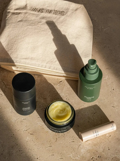 The Foundational Four Bundle