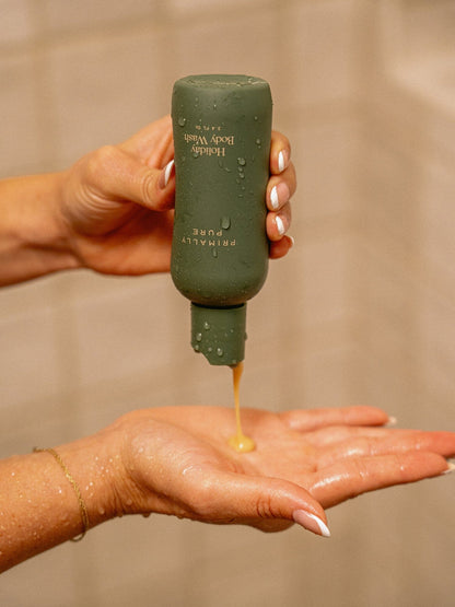Holiday Body Wash