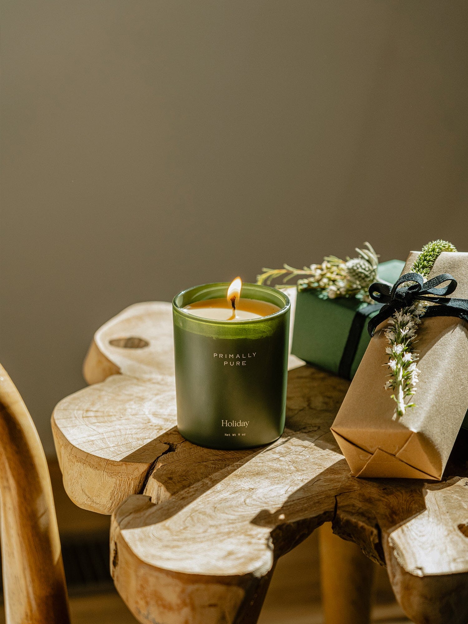 Holiday Candle (Standard)