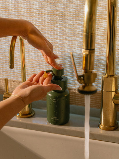 Holiday Hand Soap