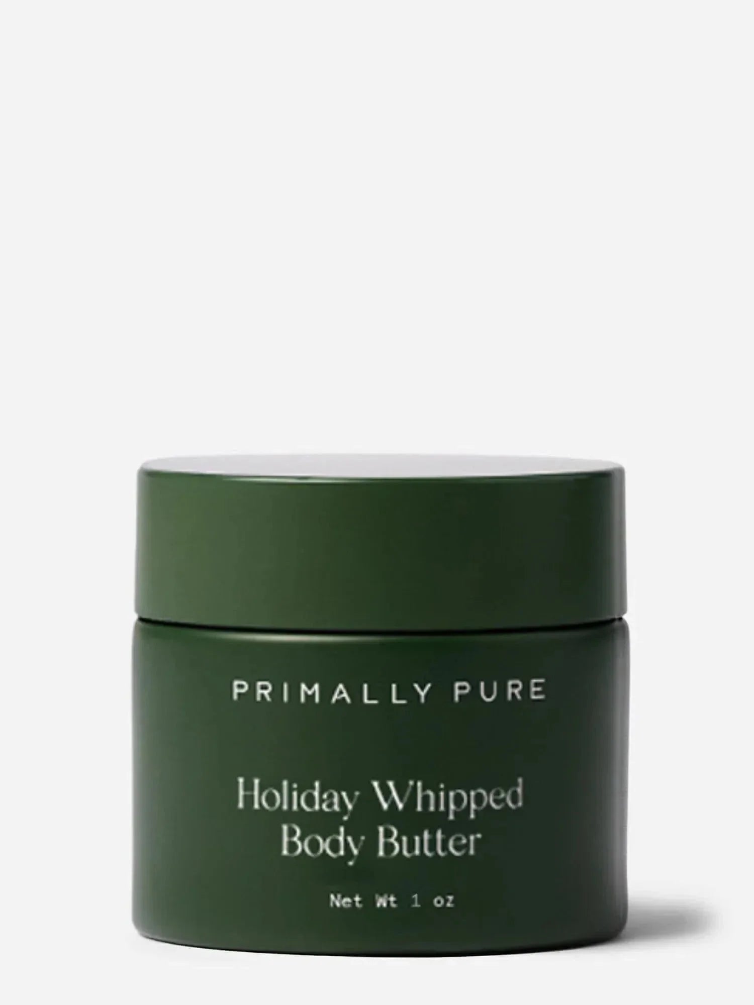 Mini Body Butter