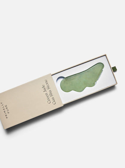 Jade Gua Sha Stone
