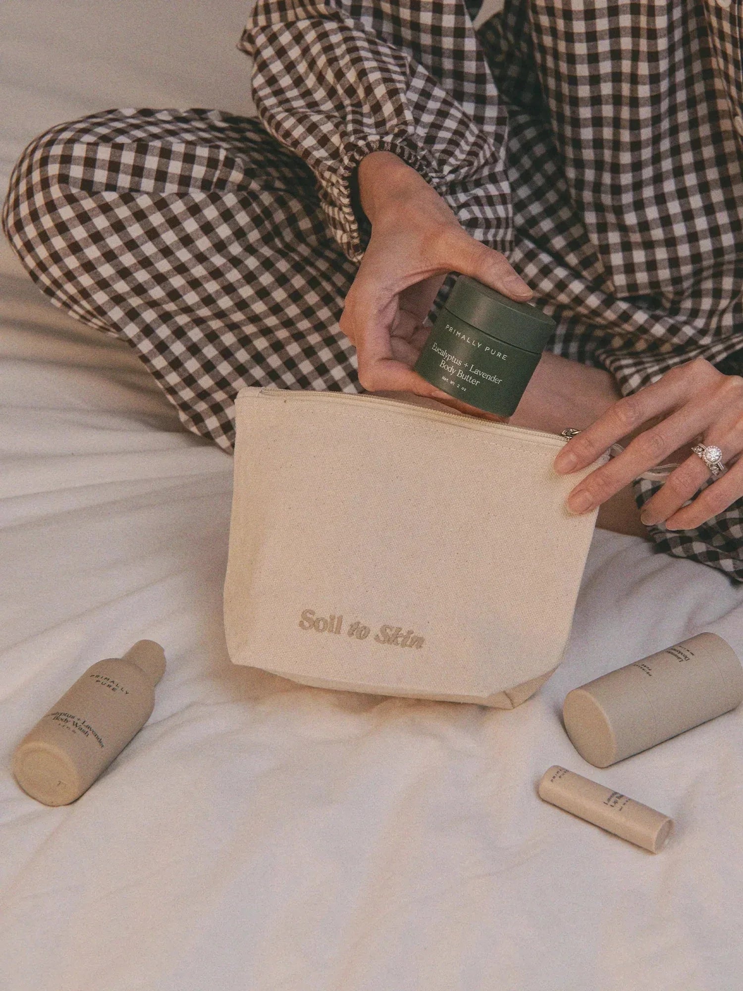 The Jet Set