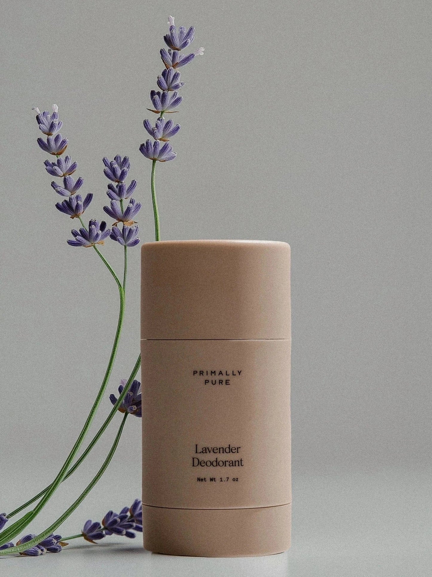 Lavender Deodorant